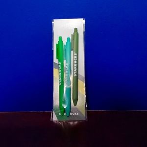 Ink pens
